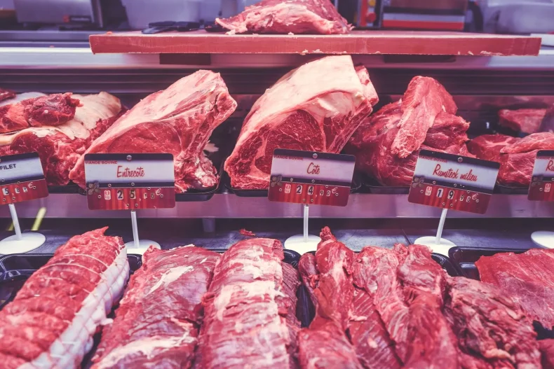 Preço da carne sobe e tem maior variação desde 2020