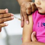 Florianópolis inicia vacinação nas escolas básicas municipais