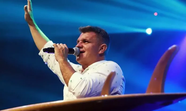 Fundador da igreja Bola de Neve morre em grave acidente