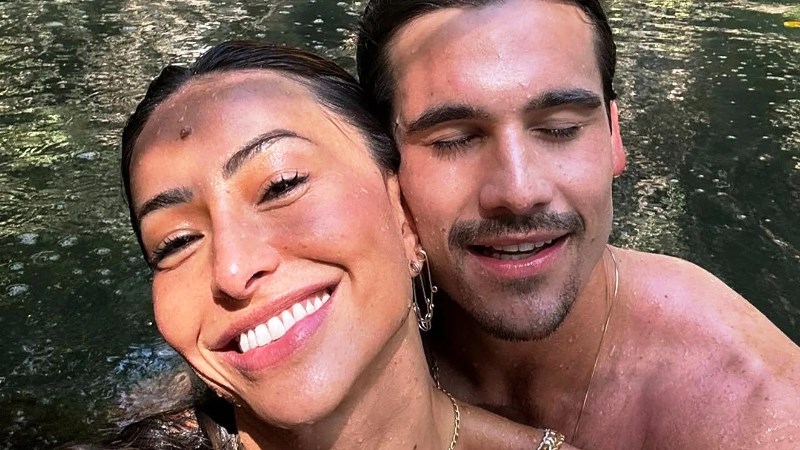 Sabrina Sato perde o bebê na 11ª semana de gestação