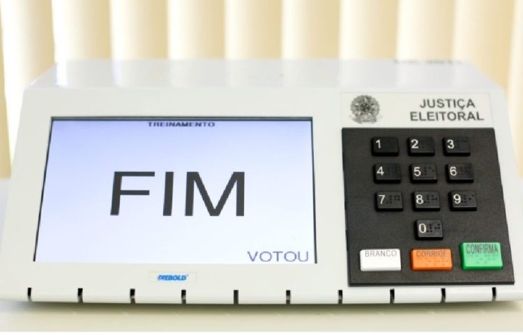 Eleições 2024: terça-feira é o último dia para prestação de contas