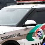 Homem é ferido a machadadas após briga por celular