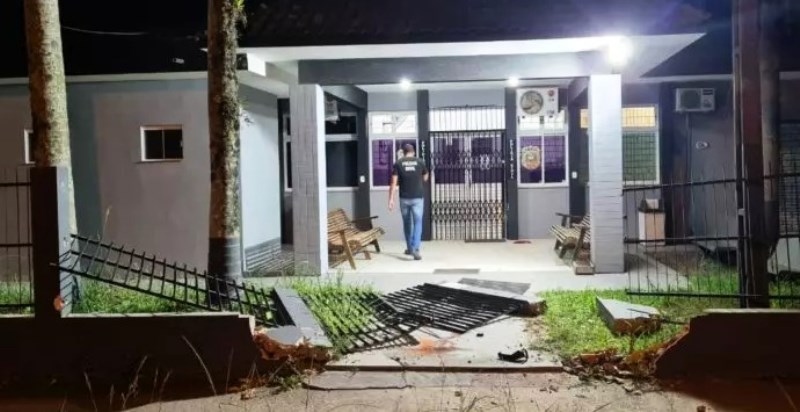 Policial condenado por repassar informações a criminosos tem pena aumentada