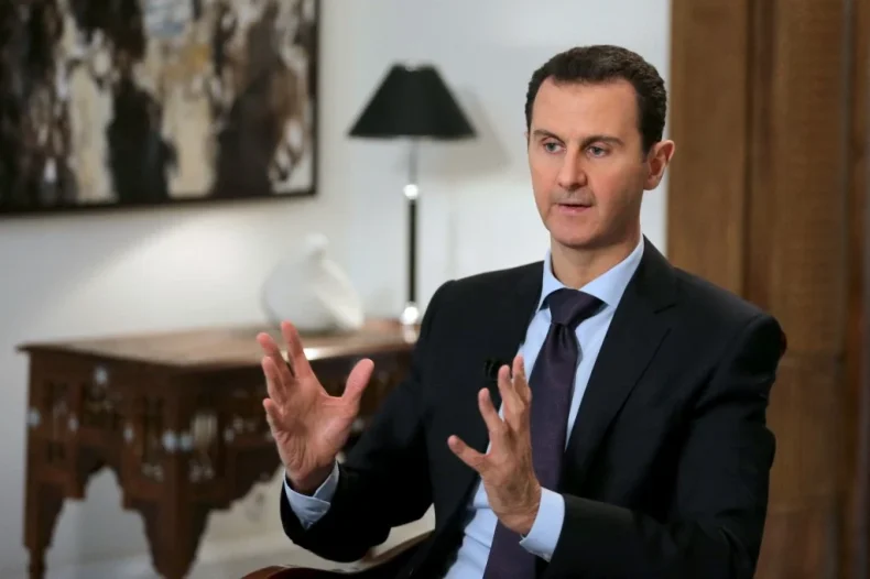 Quem é Bashar al-Assad líder do regime deposto na Síria