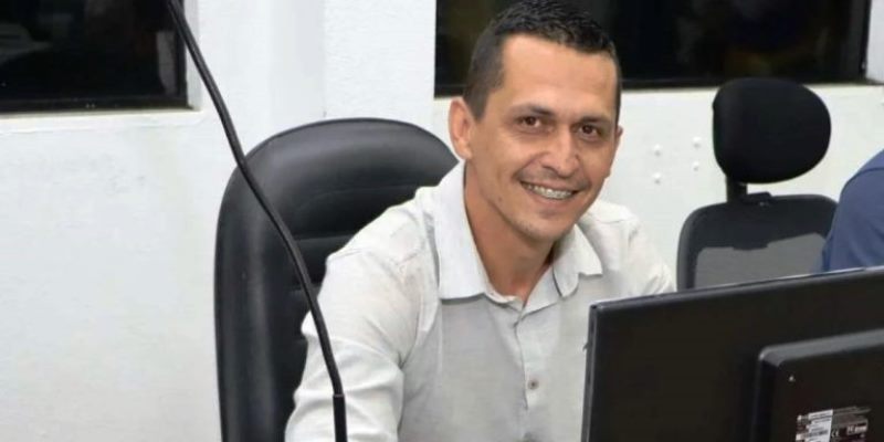 Vereador mais votado de Laguna tem mandato cassado pela Justiça Eleitoral