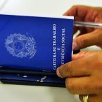 Desemprego em novembro chega a 6,1%, o menor desde 2012