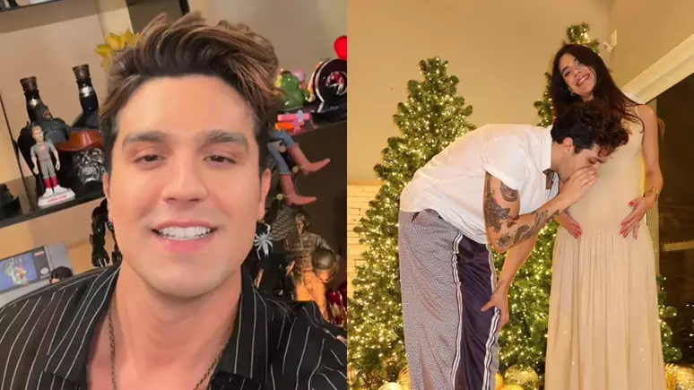 Luan Santana cancela show em festival de Balneário Camboriú
