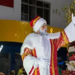 Natal EnCanto Itajaí: Caravana do Noel visita bairros até sábado