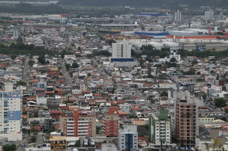 Itajaí lidera ranking do ICMS e terá o maior retorno entre municípios em 2025