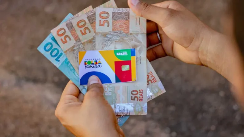 Governo Federal divulga data para pagamentos do Bolsa Família para 2025