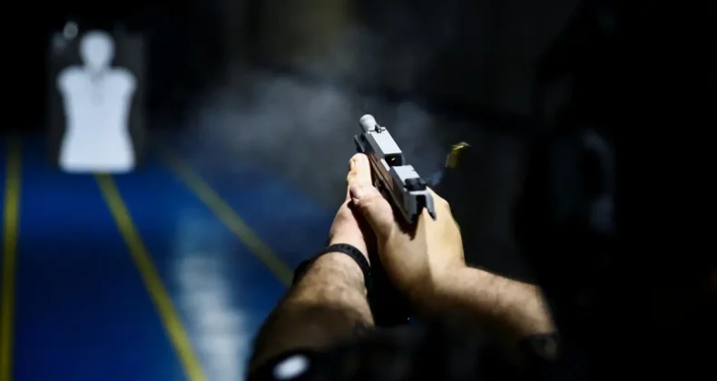 Projeto que libera uso do FGTS para compra de armas avança