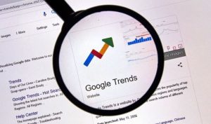 SC lidera buscas no Google Trends no Brasil por indústria, emprego e turismo