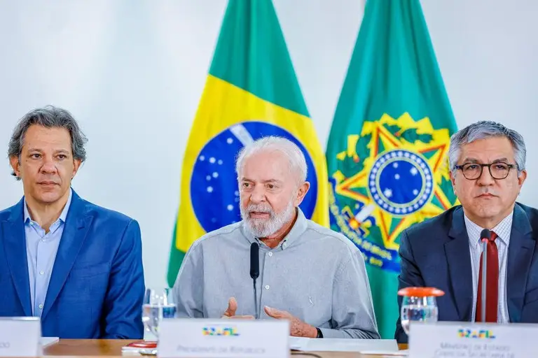 Governo quer enviar PEC dos Militares ao Congresso nessa semana