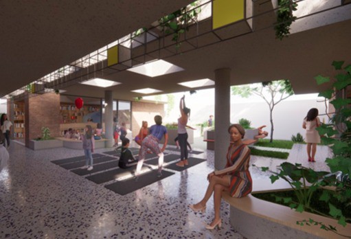 Governo de SC será responsável por construção de centro cultural em Blumenau