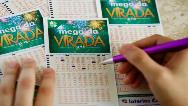 Mega da Virada com prêmio de R$ 1 bilhão muda calendário