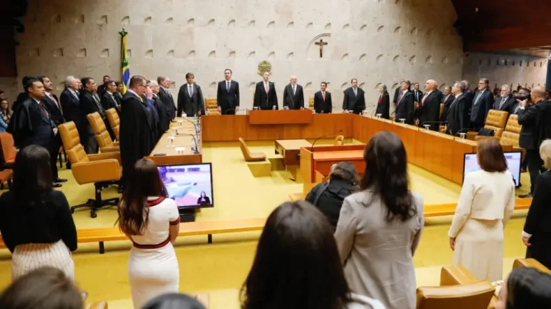 STF encerra revisão da vida toda do INSS