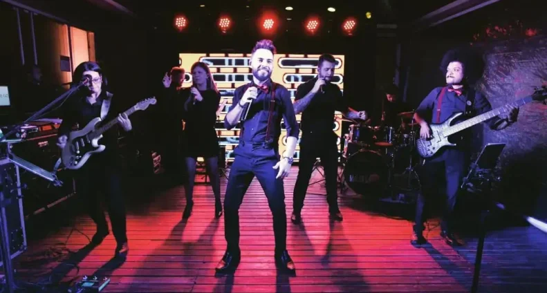 Festa de Réveillon de Rio do Sul terá show com banda Malibu