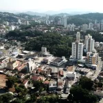 Aniversário de Blumenau: confira a programação completa