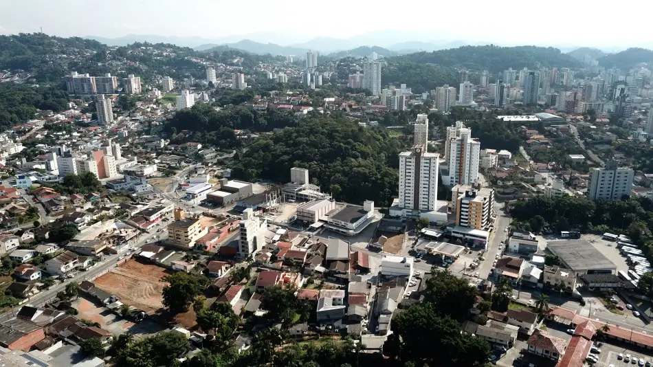Blumenau terá ponto de atendimento para auxiliar na emissão do IPTU digital