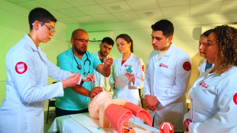 MEC autoriza criação de novo curso de Medicina em Joinville