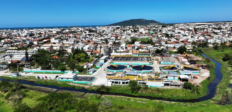 Casan economiza R$ 10 milhões em três anos no Mercado Livre de Energia