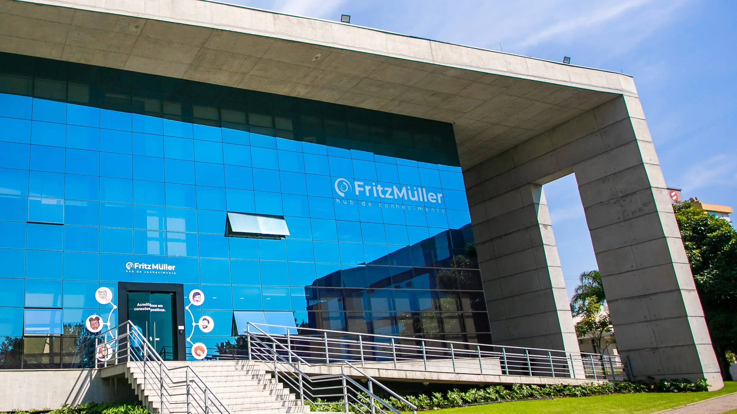 Prazo para inscrição de projetos em edital da Fritz Müller encerra hoje