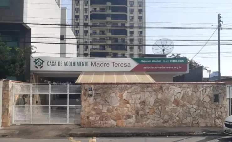 Casa de Acolhimento atinge marca de 62 mil atendimentos