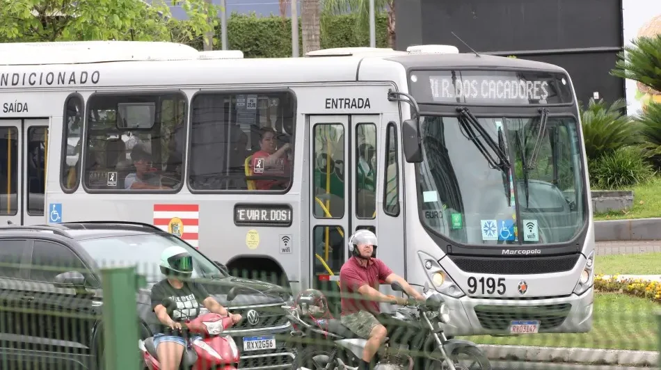 Transporte coletivo de Blumenau tem mudanças a partir de hoje