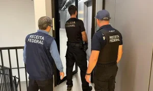 Operação da PF em SC investiga empresas de câmbio sem autorização