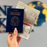 Passo a passo: saiba como tirar o passaporte e o visto americano