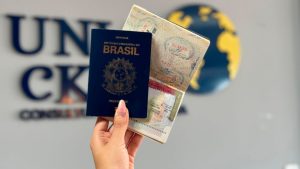 Passo a passo: saiba como tirar o passaporte e o visto americano