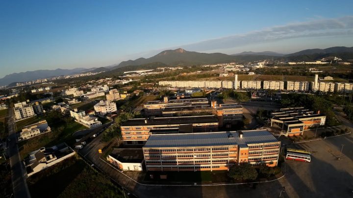 Avançam tratativas para criação do Complexo Hospitalar de São José