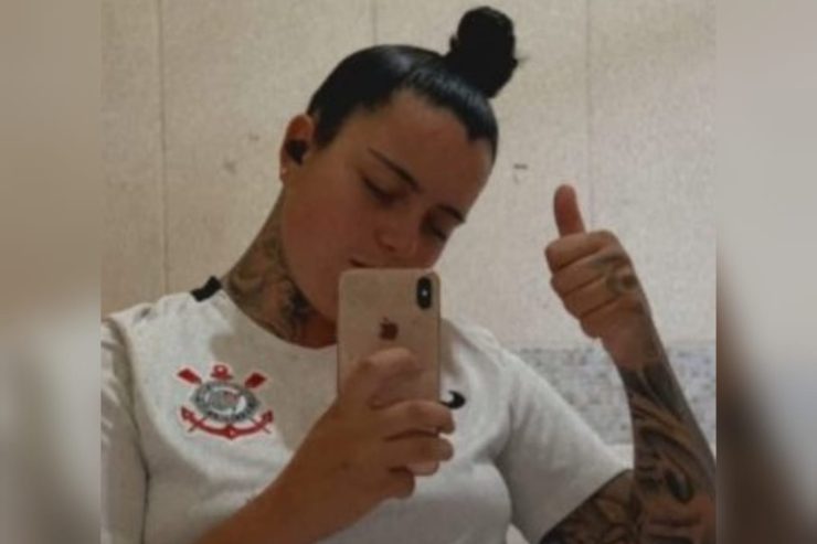 Jovem morre ao cair de edifício durante selfie em Balneário Camboriú