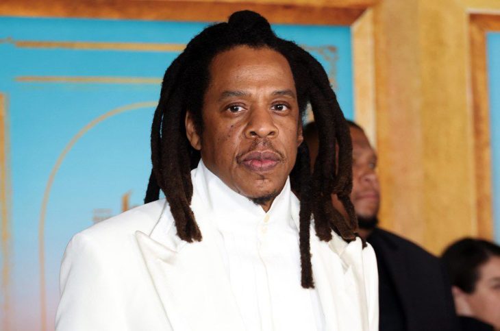 Marido de Beyoncé, Jay-Z é acusado de estupro de adolescente
