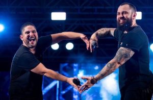 Jorge & Mateus anunciam pausa na carreira; saiba o motivo