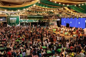 Oktoberfest 2024 tem lucro histórico de mais de R$ 9,5 milhões