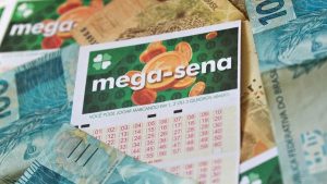 Apostas de SC faturam prêmio na Mega-Sena; saiba de onde são