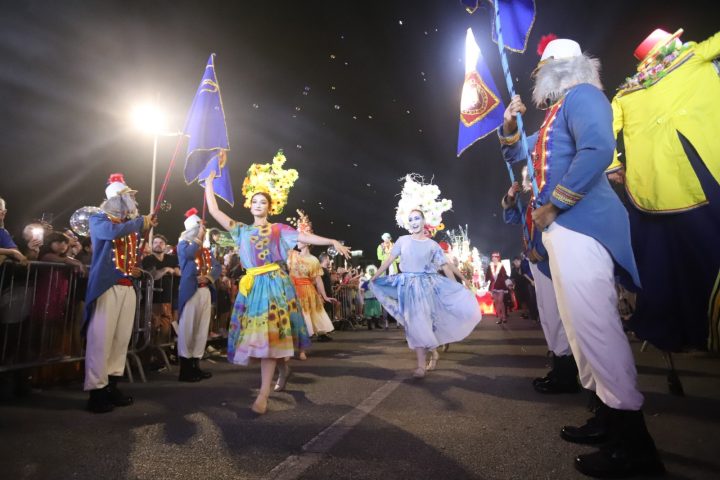 Florianópolis: Continente terá evento exclusivo de Natal