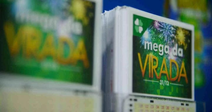 Passo a passo: saiba como apostar na Mega da Virada sem sair de casa