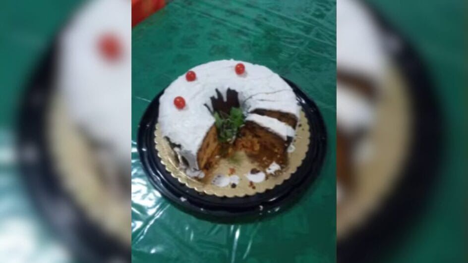 Exame detecta arsênio no sangue de quem comeu o bolo no RS