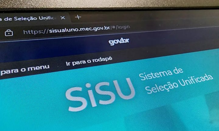 Sisu: prazo de inscrições termina nesta sexta-feira; veja como participar