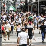 IBGE aponta que economia cresceu 0,9% no terceiro trimestre