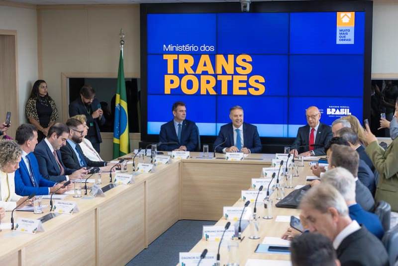 Fórum Parlamentar garante R$ 15 bilhões para as BRs 101 e 116