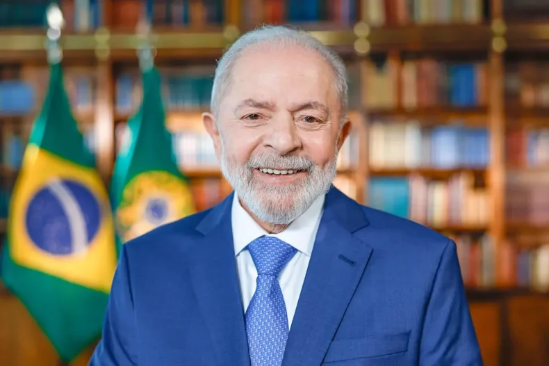 Em reciprocidade, Lula concederá isenção de vistos a chineses
