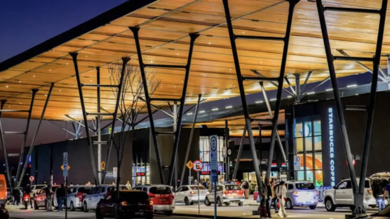 Turismo: Aeroporto de Florianópolis terá cerca de 50 voos internacionais por dia