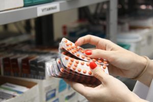 Medicamentos via SUS continuarão disponíveis nos AGs de Blumenau