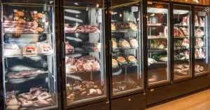 Polícia prende homem que tentou furtar carnes três vezes no mesmo dia