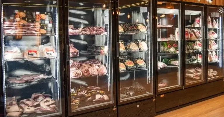 Polícia prende homem que tentou furtar carnes três vezes no mesmo dia