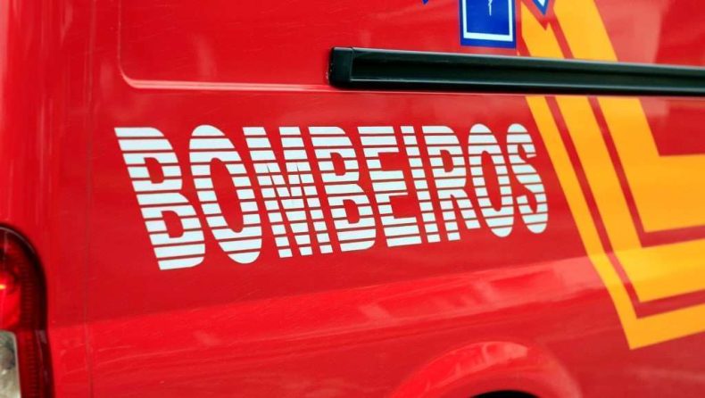 Defeito em botijão de cozinha causa vazamento de gás