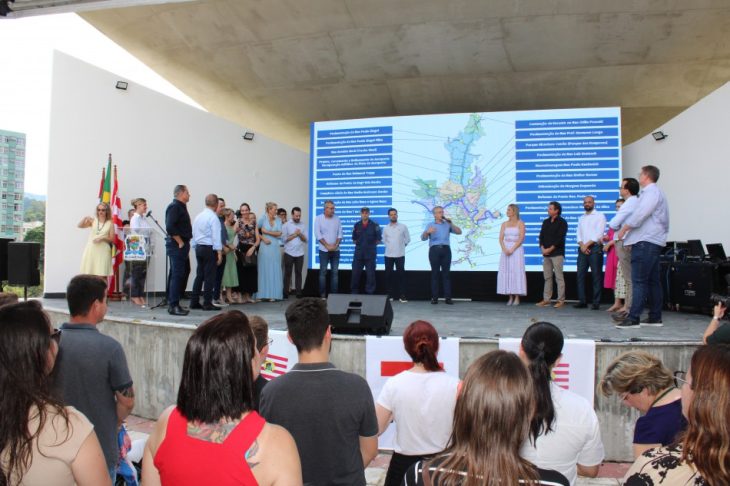Blumenau terá Policlínica Regional para atender 14 municípios